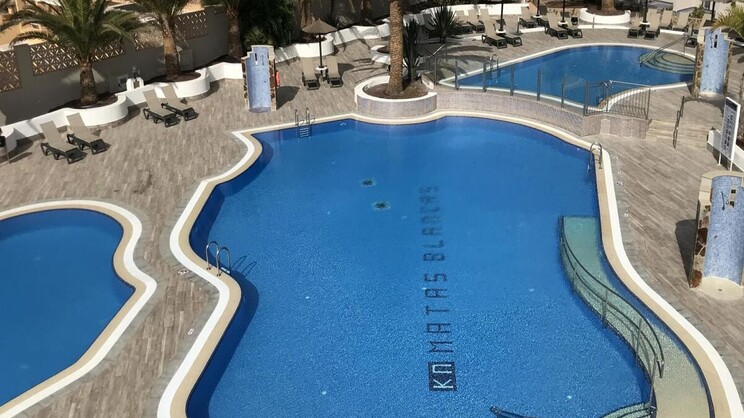 KN Hotel Matas Blancas